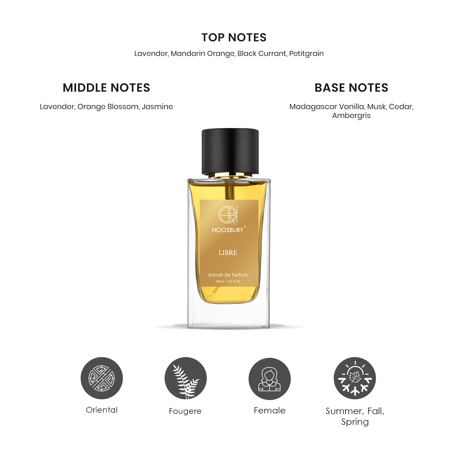 Libre Extrait De Women Parfum
