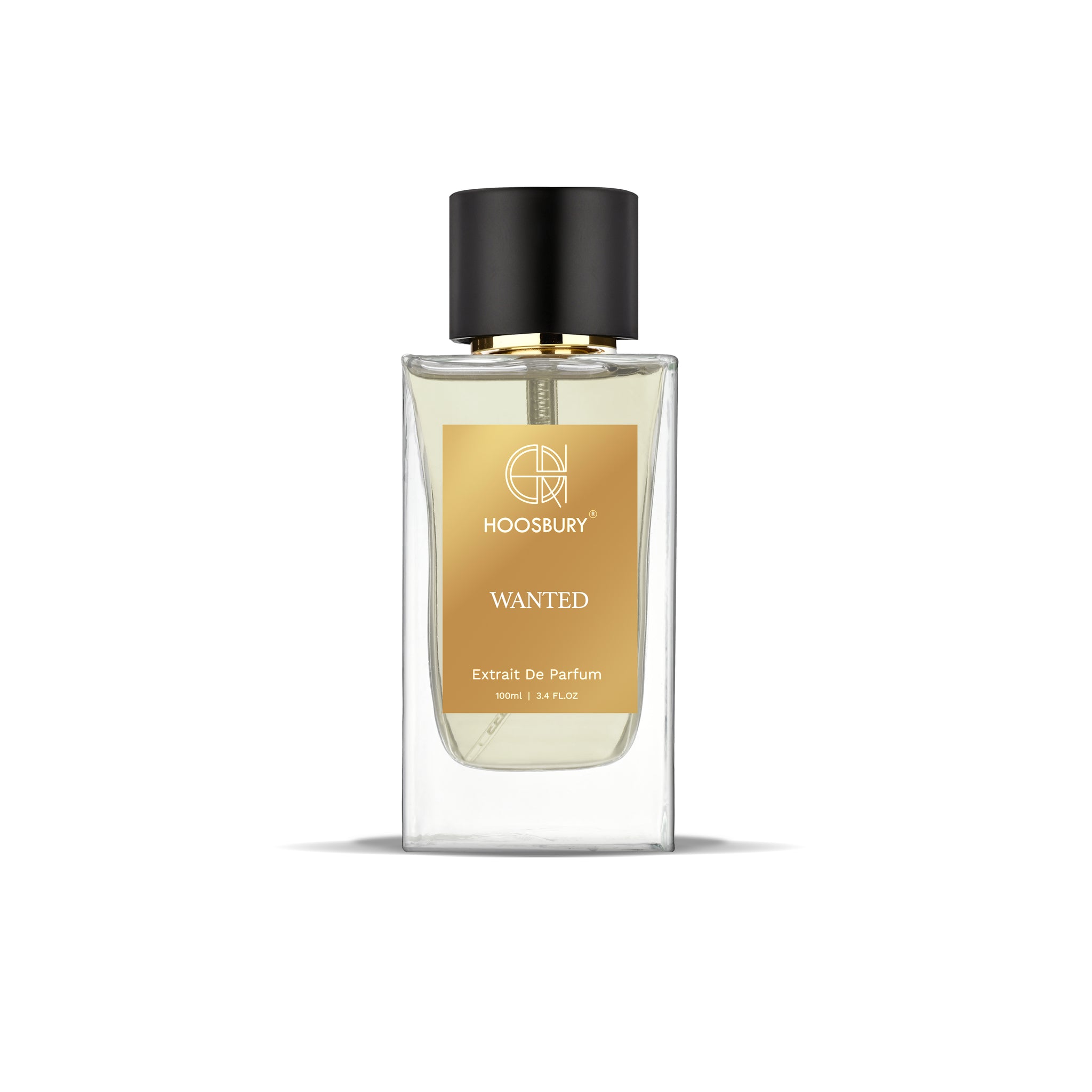 Wanted Extrait De Men Parfum